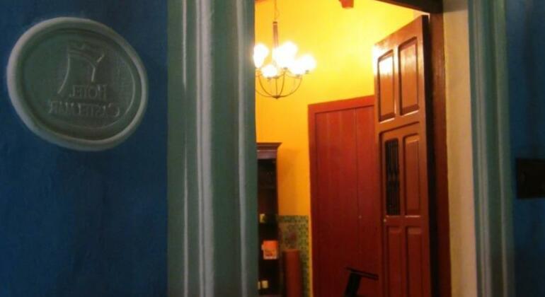 Castelmar Hotel Campeche - Photo4