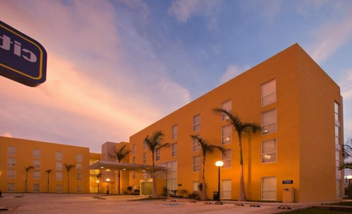 City Express Campeche - Photo2