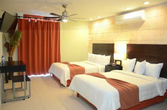 H177 Hotel - Photo3