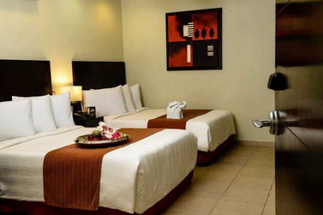H177 Hotel - Photo4
