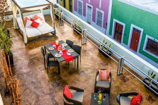 H177 Hotel - Photo5