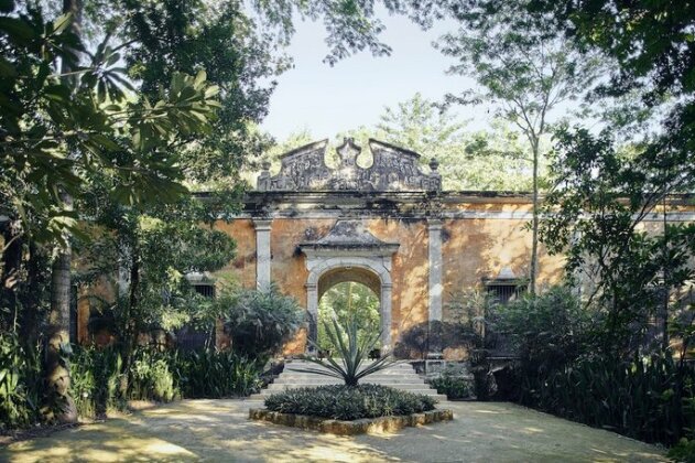Hacienda Uayamon a Luxury Collection Hotel - Photo2