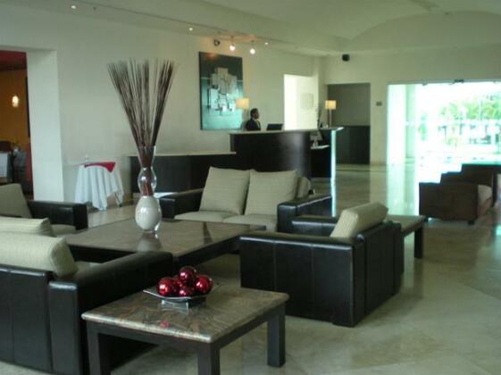 Holiday Inn Campeche - Photo4