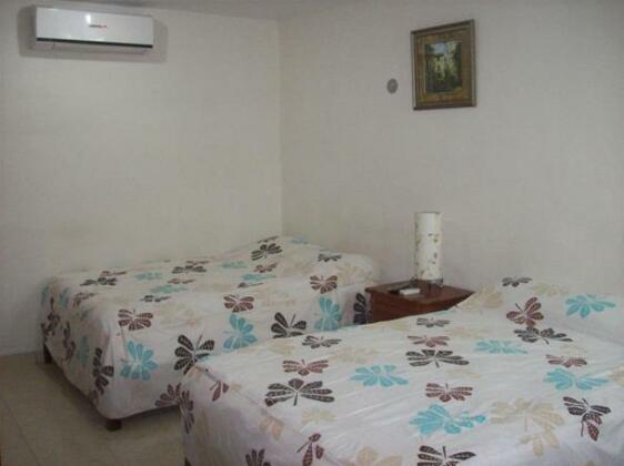 Hospedaje Colosio - Photo2