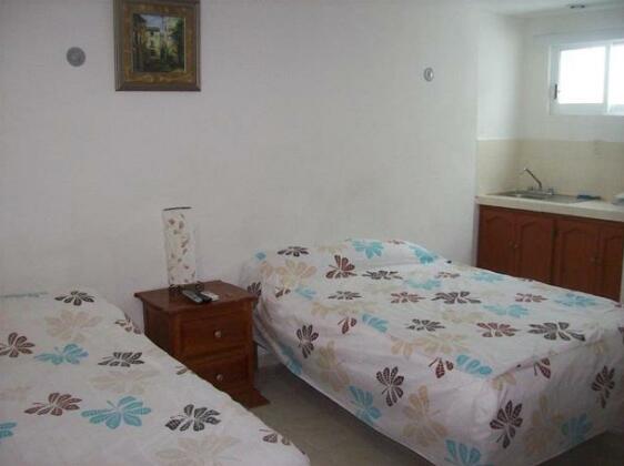 Hospedaje Colosio - Photo3