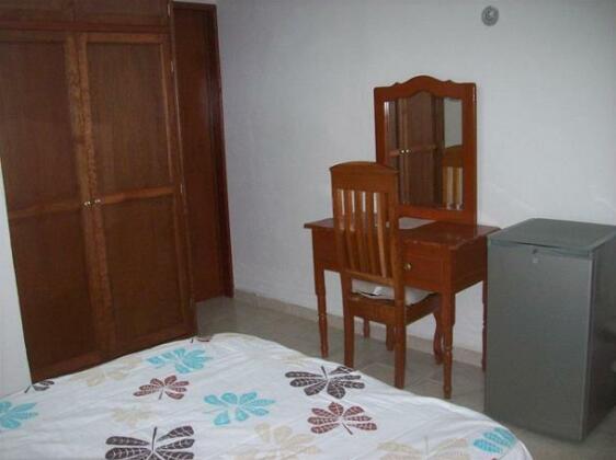 Hospedaje Colosio - Photo5