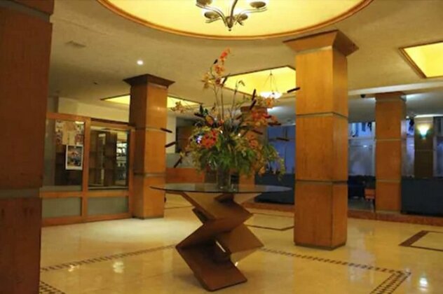 Hotel Baluartes - Photo3