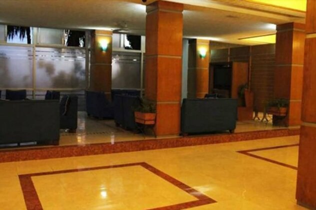 Hotel Baluartes - Photo5