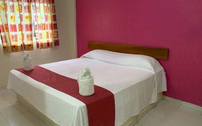 Hotel Barranquilla - Photo3