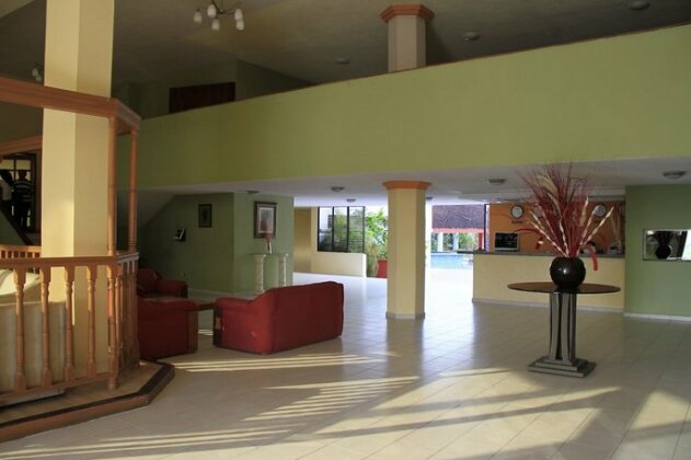 Hotel Debliz - Photo2