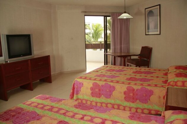Hotel Debliz - Photo3