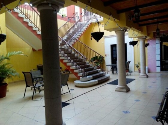 Hotel Guaranducha Inn - Photo2