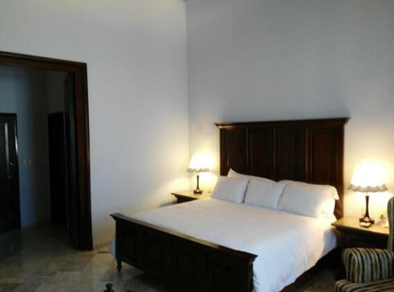 Hotel Lopez Campeche - Photo2