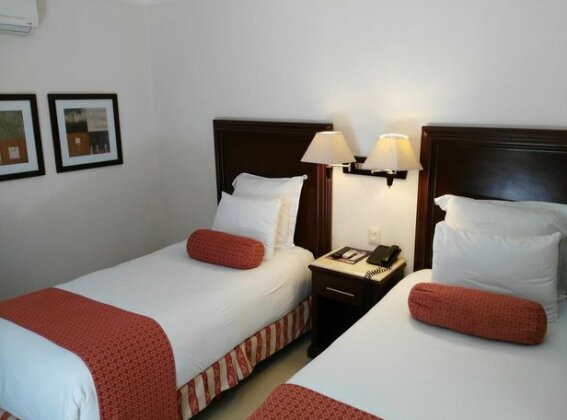 Hotel Lopez Campeche - Photo3