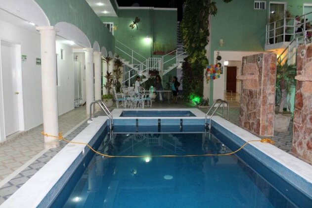 Hotel Malecon - Photo3