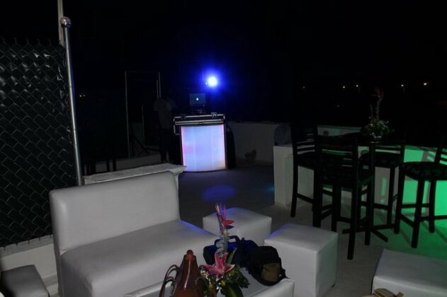 Hotel Malecon - Photo4