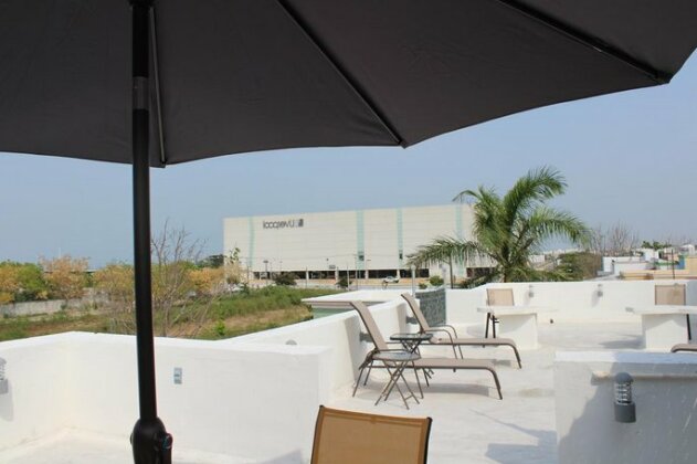 Hotel Malecon - Photo5
