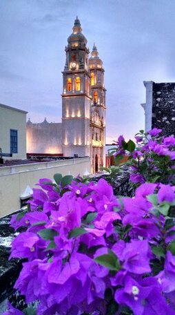 Hotel Maya Ah Kim Pech - Photo2