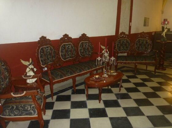 Hotel Maya Ah Kim Pech - Photo3