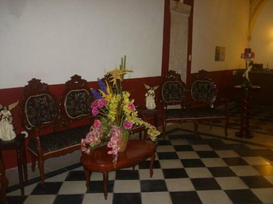 Hotel Maya Ah Kim Pech - Photo5