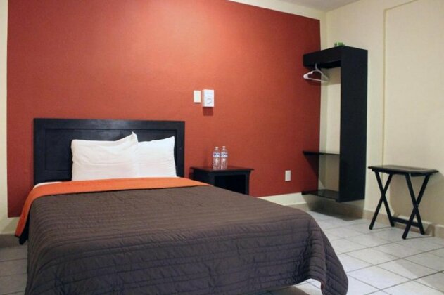 Hotel Maya Becan - Photo2