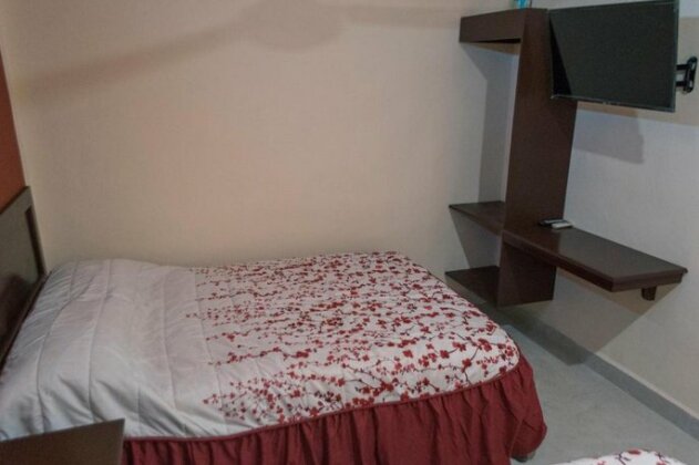 Hotel Maya Becan - Photo4
