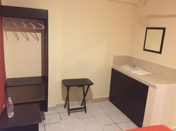 Hotel Maya Becan - Photo5