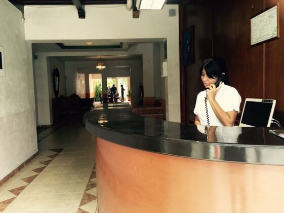 Hotel Nicte Ha - Photo3