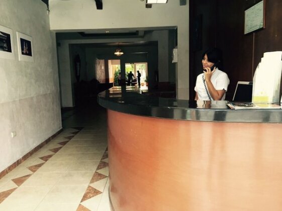 Hotel Nicte Ha - Photo4