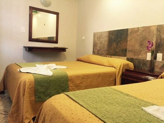 Hotel Nicte Ha - Photo5