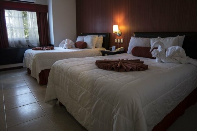 Hotel Ocean View - Photo2