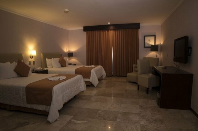 Hotel Ocean View - Photo4