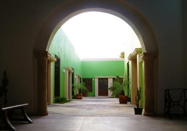 Hotel Socaire - Photo2