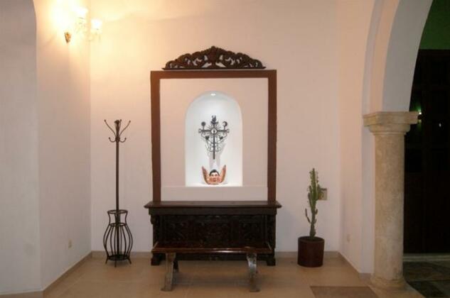 Hotel Socaire - Photo3