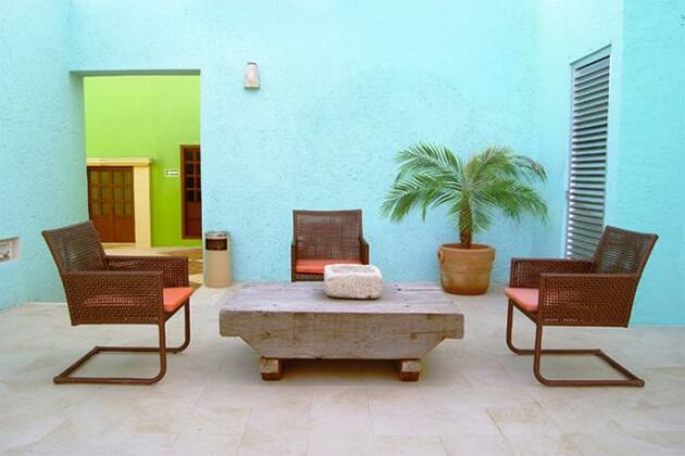 Hotel Socaire - Photo5