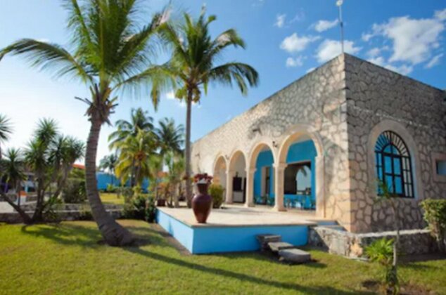 Hotel Tucan Siho Playa - Photo2