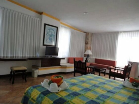 Hotel Tucan Siho Playa - Photo4