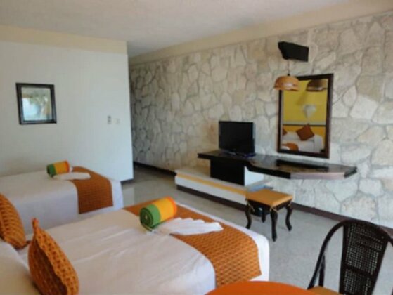 Hotel Tucan Siho Playa - Photo5