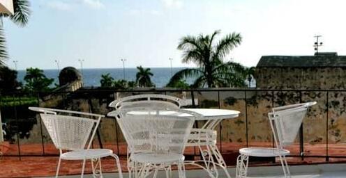 Hotel White - Photo3