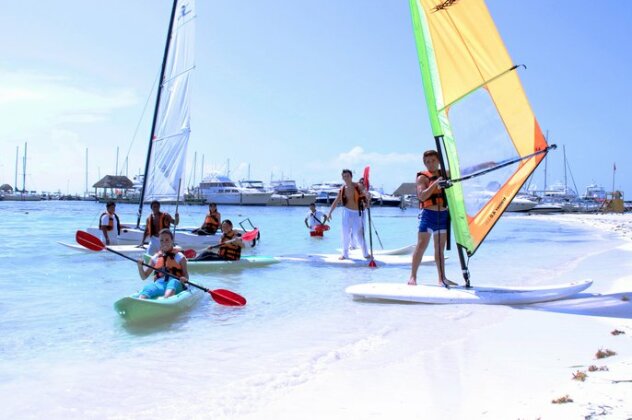 All Ritmo Cancun Resort & Water Park - Photo2