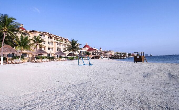 All Ritmo Cancun Resort & Water Park - Photo3