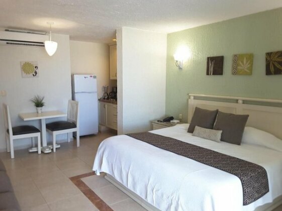 Amigo Rental Solymar - Photo3