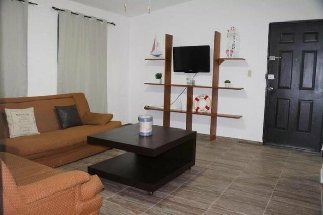 Apartamento centrico Cancun - Photo2