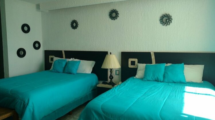 Apartment Solymar Cancun Beach - Photo4