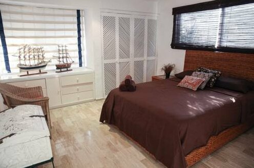 Beachfront Villa Cancun - Photo4