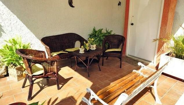 Bed & Breakfast La Casa Naranja - Photo5