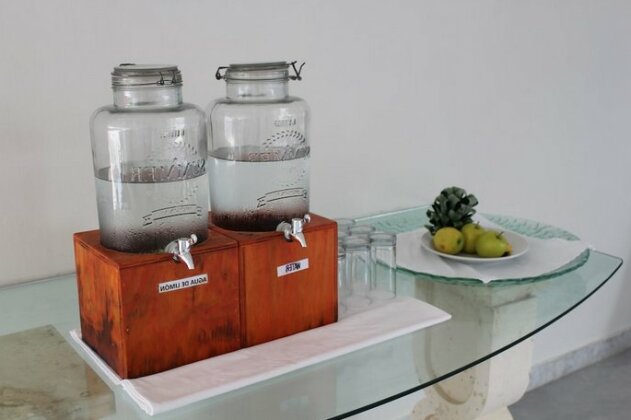 Bel Air Collection Resort and Spa Cancun - Photo2