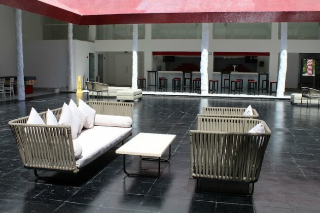 Bel Air Collection Resort and Spa Cancun - Photo3