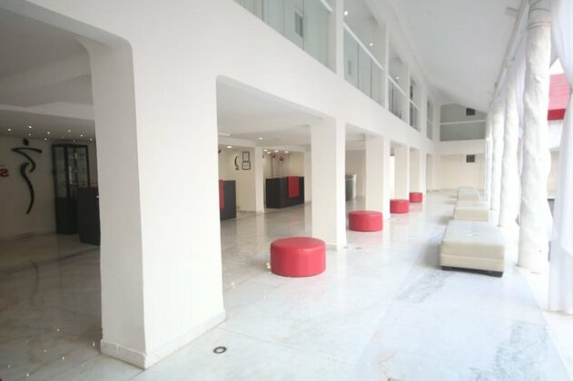 Bel Air Collection Resort and Spa Cancun - Photo4