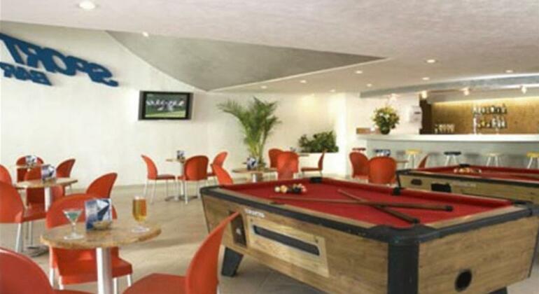 BelleVue Beach Paradise - Photo3